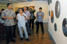 DPD Nilai Ujian Nasional...