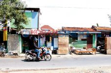 Berharap Keringanan,...