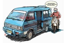Mengapa Hanya Tuhan...