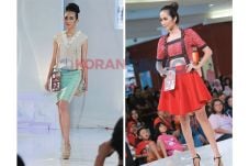 Padukan Kebaya Jawa...