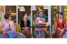 Semarak Pergelaran Kartini...
