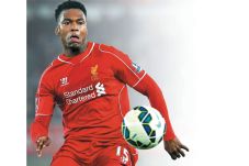 Berharap Sturridge
