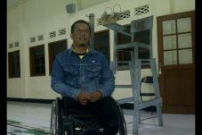 Curhatan Sulitnya Penyandang...