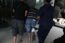 Spesialis Pembobol Minimarket...