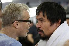 Pacquiao Jadi Sumber...