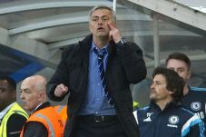 Mourinho: Kami Butuh...