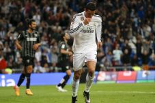 Kegagalan Penalti Ronaldo...
