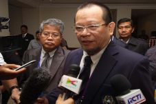 PSSI Siapkan Tim Lobi...