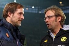 HOT NEWS: Dortmund Akhirnya...