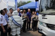 Road Safety Michelin...