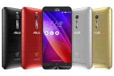 Asus ZenFone 2 Gebrak...