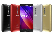 Asus Zenfone 2 Pakai...