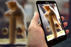 Kecanggihan Autofocus...