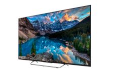 Ini TV 4K Tertipis di...