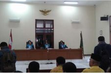 Laica Marzuki: Sengketa...