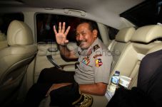 Kiat Badrodin Haiti...