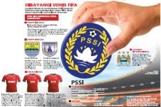 Presiden Harus Turun...