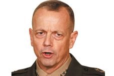 John Allen Ajak ASEAN...