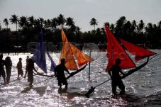 Revitalisasi Teluk Benoa...