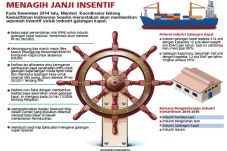Menperin Perjuangkan...