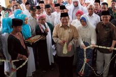 Amanah Pencetus Jargon...