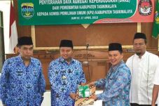 Independen Butuh 6,5%...