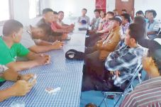 Tim Terpadu Periksa...