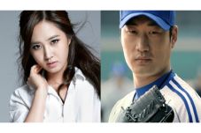 Yuri SNSD Pacari Atlet...