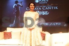 Cahaya Cantik Raisa...