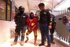 Dihina Depan Anak, Wahyudi...
