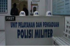 Dua Penculik Pengusaha...