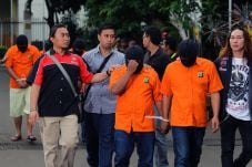 Ini Kronologis Penculikan...