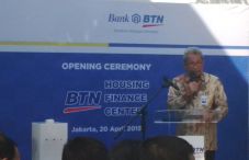 BTN Buka Pusat Informasi...