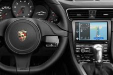 Mobil Porsche Terbaru...