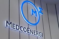 Medco Bagikan Dividen...