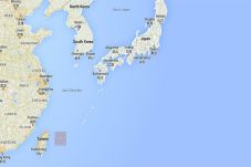 Gempa 6,8 SR Guncang...