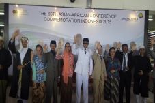 Ketika Soekarno dan...