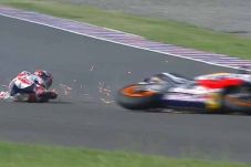 Marquez Tanggung Malu...
