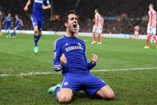 Fabregas Ngebet Kalahkan...