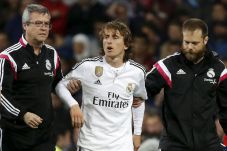 HOT NEWS: Madrid Kehilangan...