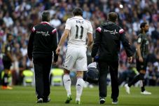 Madrid Cemas Menanti...