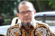 Dari Podium La Nyalla...