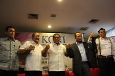 KONI Akui Kepengurusan...