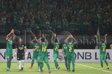 MURKA! Persebaya Gugat...