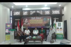 PKB Gandeng Kemensos...