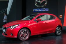 All New Mazda2 Siap...