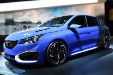 Peugeot 308 R Hybrid...