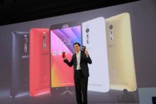 ZenFone 2 Dibanderol...