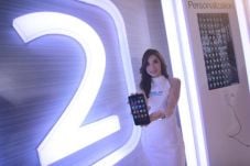 Asus Rem Produksi ZenFone...