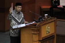 BPK Hitung Kerugian...